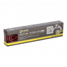 Gu06 Różowo-Czarna 13 X 5 X 2250 Mm Guma Do Ćwiczeń Hms
