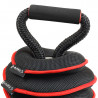 Krm20 Kettlebell Regulowany Miękki 20 Lbs Hms