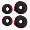 Krm20 Kettlebell Regulowany Miękki 20 Lbs Hms