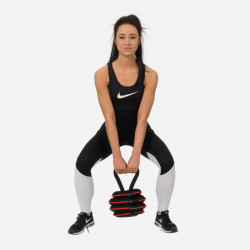 Krm20 Kettlebell Regulowany Miękki 20 Lbs Hms