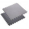 Mp12 Mata Puzzle L.gray 9 Elementów 12Mm Hms Premium