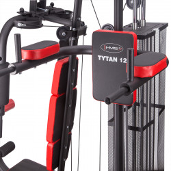 Exercise Atlas HMS Titan 12