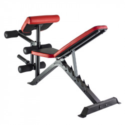 Barbell Bench HMS Ls3859