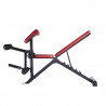 Barbell Bench HMS Ls3859
