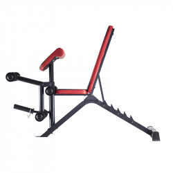 Barbell Bench HMS Ls3859