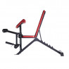 Barbell Bench HMS Ls3859