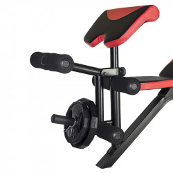 Barbell Bench HMS Ls3859