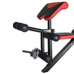 Barbell Bench HMS Ls3859