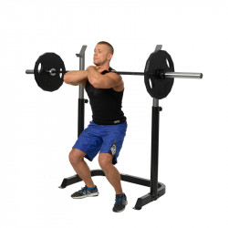 Barbell Bench HMS Ls3859
