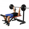Barbell Bench HMS Ls3859