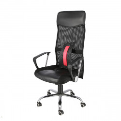 Prp02 Red Przyrząd Do Rozciągania Pleców Z Magnesami Hms