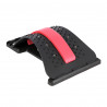 Prp02 Red Przyrząd Do Rozciągania Pleców Z Magnesami Hms