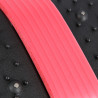 Prp02 Red Przyrząd Do Rozciągania Pleców Z Magnesami Hms