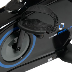 M1844-I Rower Stacjonarny Elektromagnetyczny Hms Premium