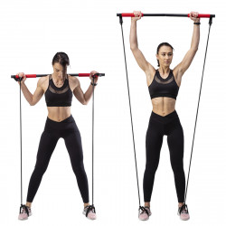 Dc30 Drążek Do Pilatesu Hms