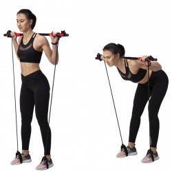 Dc30 Drążek Do Pilatesu Hms