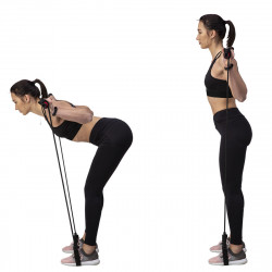 Dc30 Drążek Do Pilatesu Hms