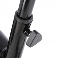 Rw3011 Black Rower Mechaniczny One Fitness