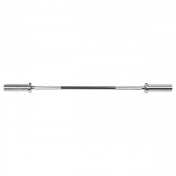Olympic Straight Barbell 8.3Kg 1200Mm HMS Premium Go160 + Zg1000 Red
