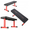 Exercise Bench HMS L1211