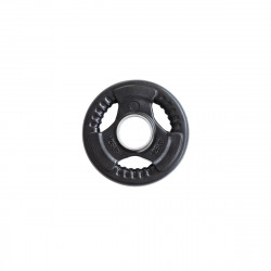 Tok01 Talerz Olimpijski Ogumowany 1.25 Kg Hms