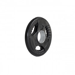 Tok01 Talerz Olimpijski Ogumowany 1.25 Kg Hms