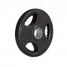 Tok05 Talerz Olimpijski Ogumowany 5 Kg Hms
