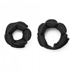 Onk05 Obciążniki Na Kostki I Nadgarstki Regulowane 2 X 2.5Kg Hms