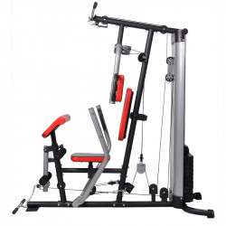 Exercise Atlas HMS Premium Titan 9