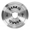 Tos50 Talerz Olimpijski Stalowy Kalibrowany 5 Kg Hms