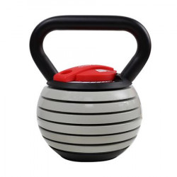 Kr40 Kettlebell Regulowany 40 Lbs Hms