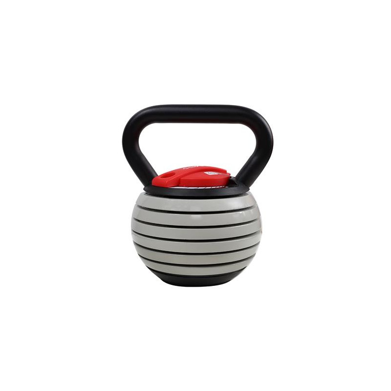 Kr40 Kettlebell Regulowany 40 Lbs Hms Kr40 Kettlebell Regulowany 40 Lbs Hms