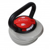 Kr40 Kettlebell Regulowany 40 Lbs Hms