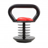 Kr40 Kettlebell Regulowany 40 Lbs Hms