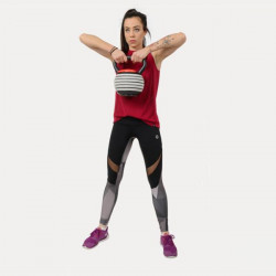 Kr40 Kettlebell Regulowany 40 Lbs Hms