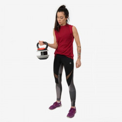 Kr40 Kettlebell Regulowany 40 Lbs Hms