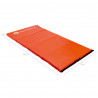 Mgs01 Red Materac Gimnastyczny Składany 2400X1200 Mm Hms Premium