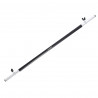 Training Pump Bar Fitness HMS Gbp01 + Clamp