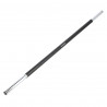 Training Pump Bar Fitness HMS Gbp01 + Clamp