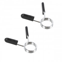 Training Pump Bar Fitness HMS Gbp01 + Clamp