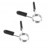 Training Pump Bar Fitness HMS Gbp01 + Clamp