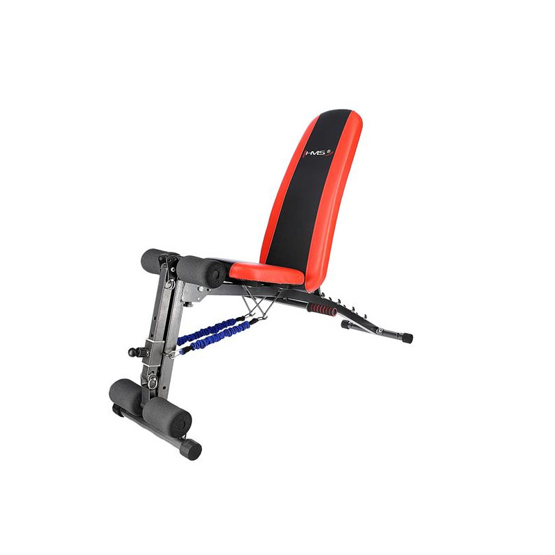 L8320 Ławka Wielofunkcyjna Hms