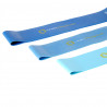 Gu04 Pro Ii Set Zestaw Gum Do Ćwiczeń Hms Premium