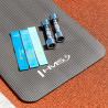 Gu04 Pro Ii Set Zestaw Gum Do Ćwiczeń Hms Premium