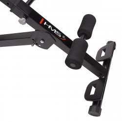 Roman Bench HMS Lr8310