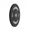 Bbr05 Black Talerz Olimpijski Bumper 5 Kg Hms
