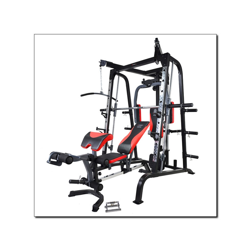 Suwnica Atlas X2 Hms