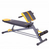 Roman Bench HMS Premium Lsr8311