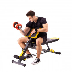 Roman Bench HMS Premium Lsr8311