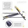 Roman Bench HMS Premium Lsr8311